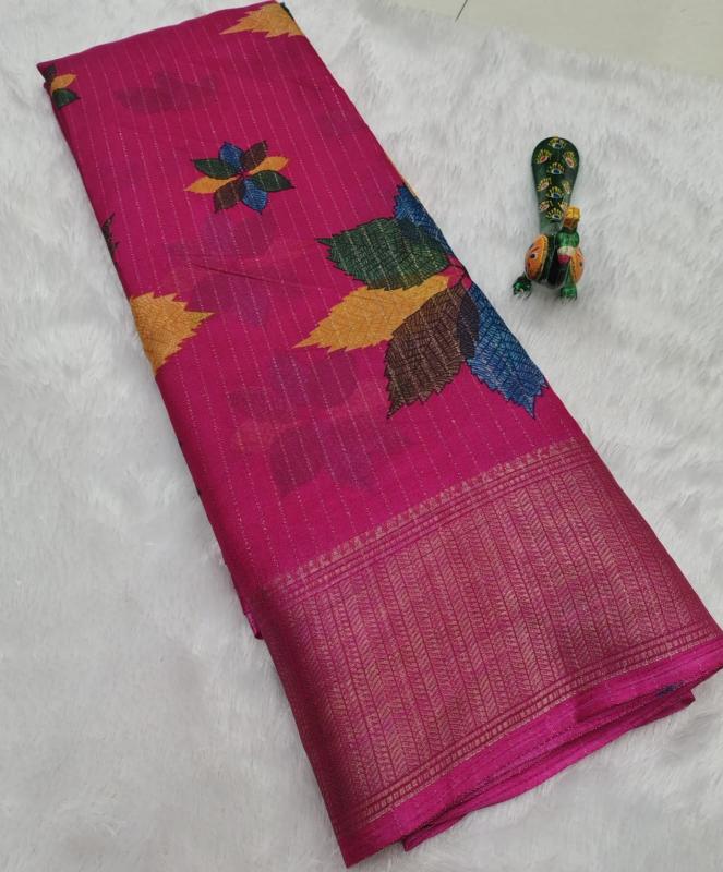 GC soft silk saree market near me
